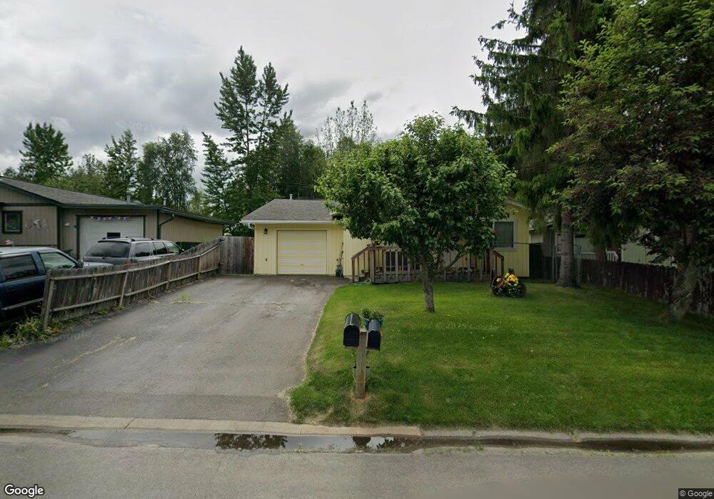3900 E 66th Ave, Anchorage, AK 99507 - photo 1