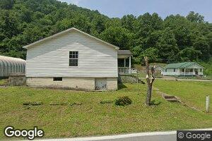 396 Cow Creek Rd, Omar, WV 25638