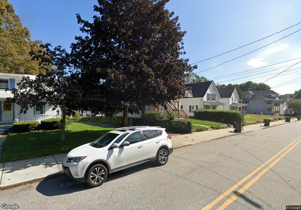 217 Mansfield Ave, Willimantic, CT 06226 - photo 1