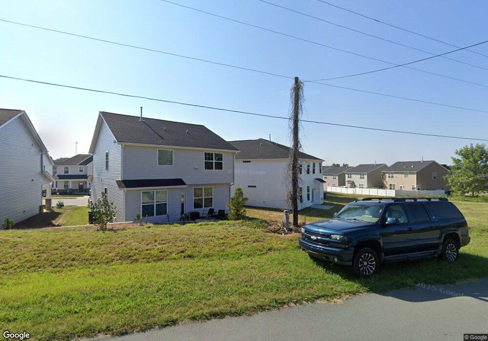 2134 Campbell Loop, Burlington, NC 27215 - photo 1