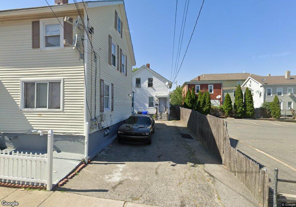 17 Miller St, Pawtucket, RI 02860 - photo 1