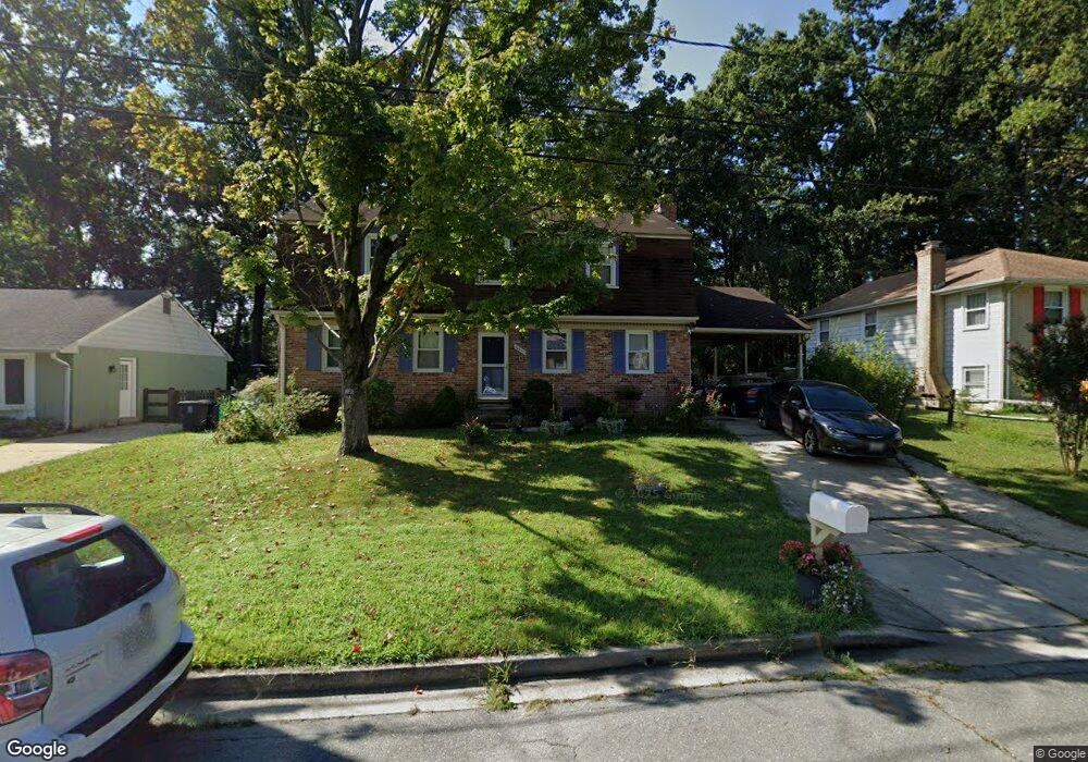 16031 Jerald Rd, Laurel, MD 20707 - photo 1