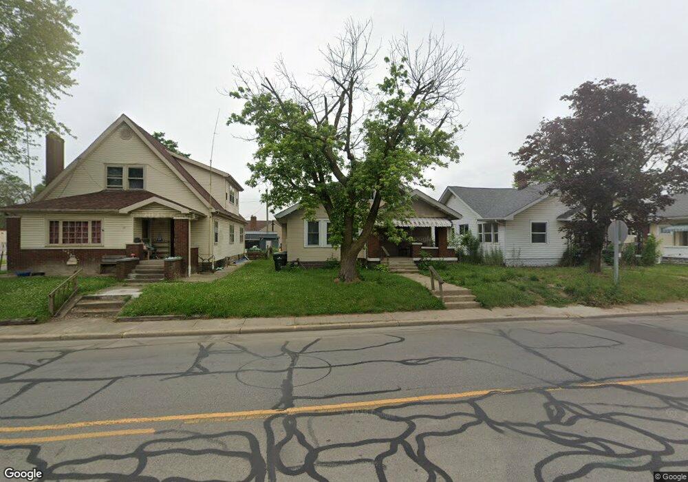 3123 Columbus Ave, Anderson, IN 46016 - photo 1