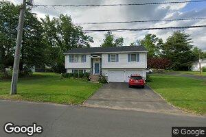 233 E Barber St, Windsor, CT 06095