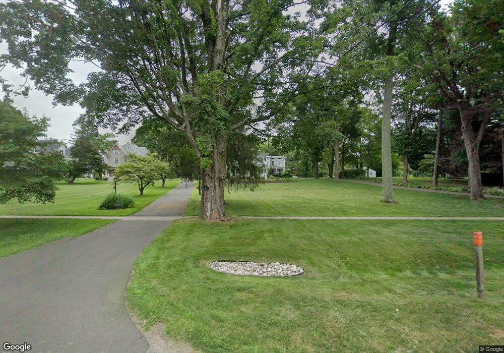 298 N Main St, Suffield, CT 06078 - photo 1