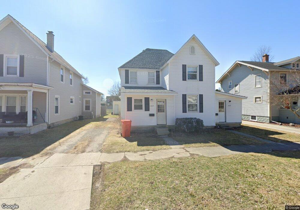 423 W Hardin St, Findlay, OH 45840 - photo 1