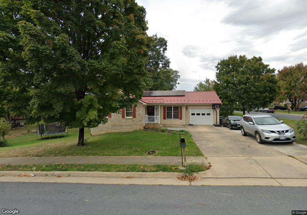 1700 Parklawn Dr, Harrisonburg, VA 22801 - photo 1