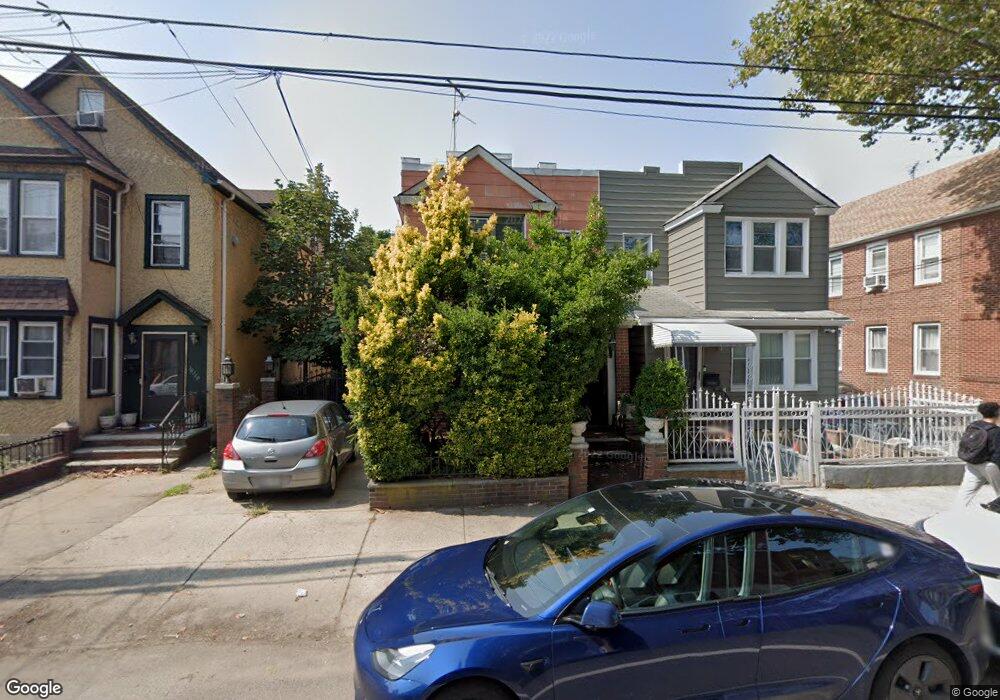 10356 104th St, Ozone Park, NY 11417 - photo 1