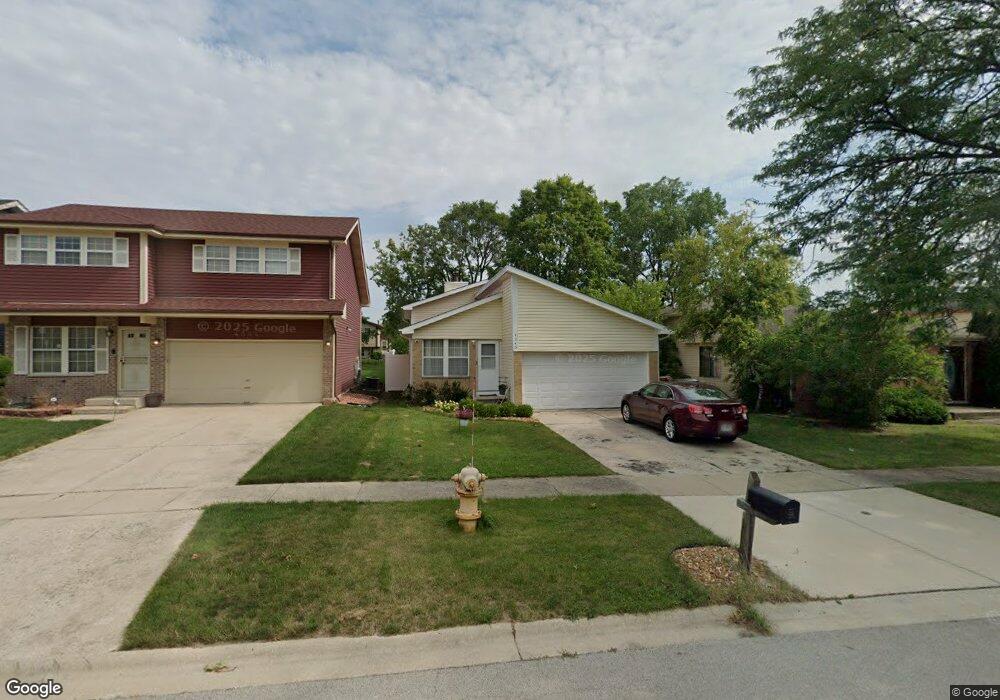 4340 Mayfair Ct, Country Club Hills, IL 60478 - photo 1