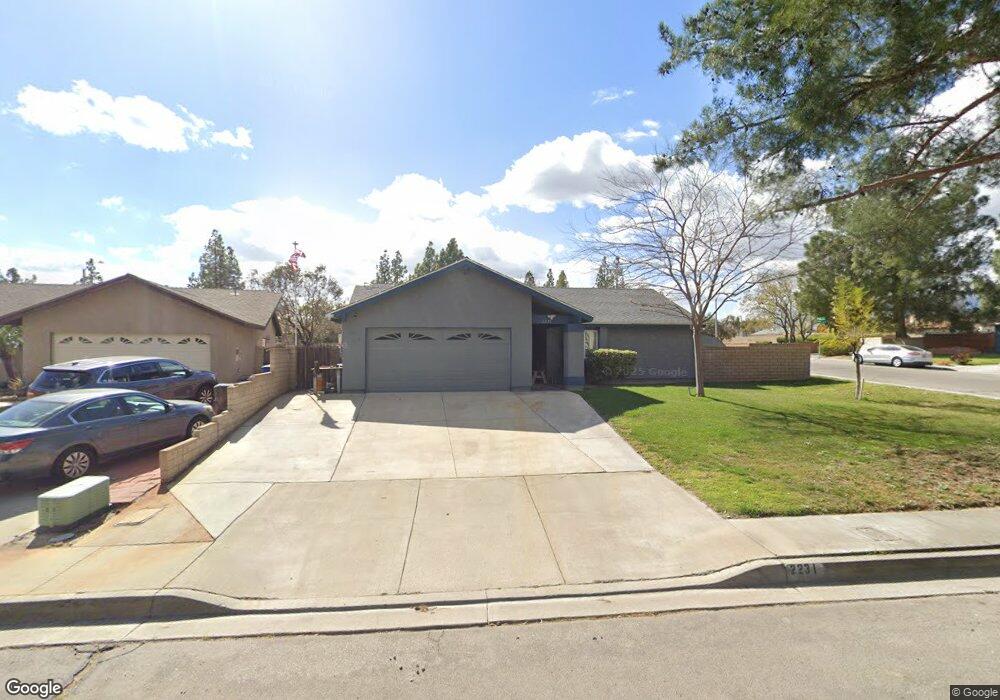 2231 W 48th St, San Bernardino, CA 92407 - photo 1