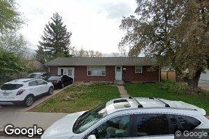 1620 S Whitcomb St, Fort Collins, CO 80526