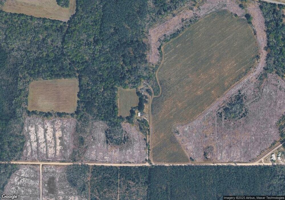 3344 Hazy Ln, Patterson, GA 31557 - photo 1