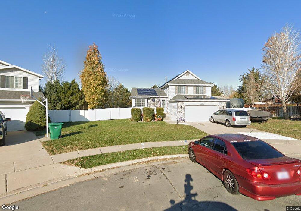 1085 N 125 E, Layton, UT 84041 - photo 1