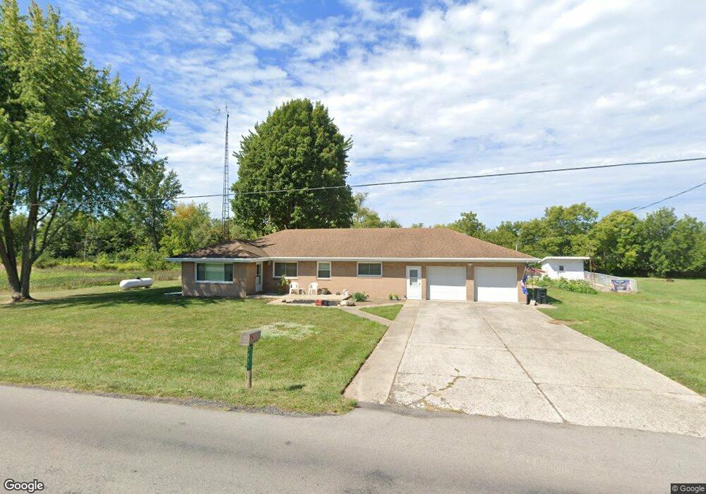 3435 Slabtown Rd, Lima, OH 45801 - photo 1