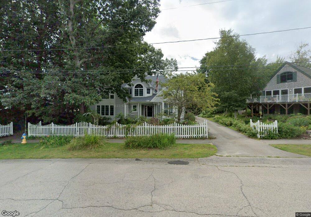 110 Ocean St unit 25, Ogunquit, ME 03907 - photo 1