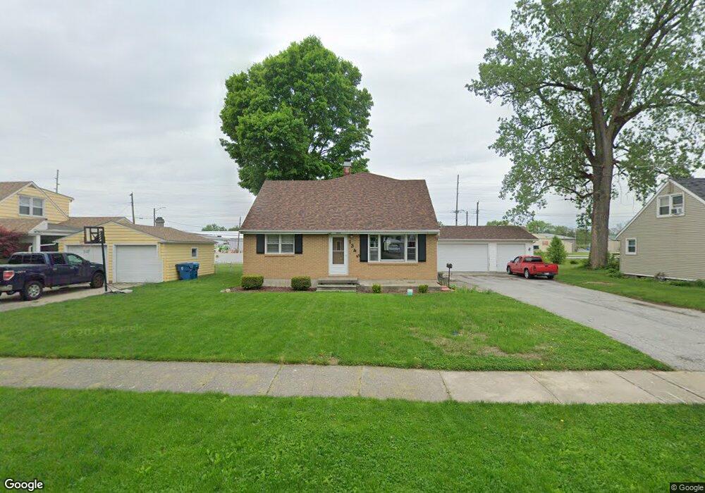 1345 N Park Dr, New Haven, IN 46774 - photo 1