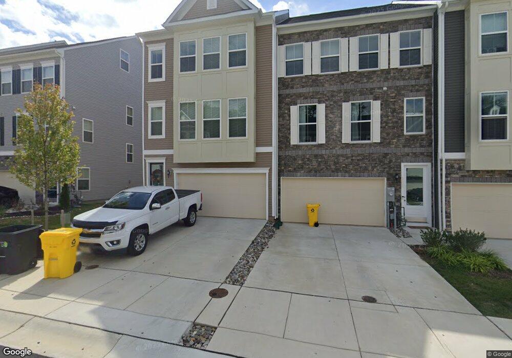 2525 Buckthorn Dr, Gambrills, MD 21054 - photo 1