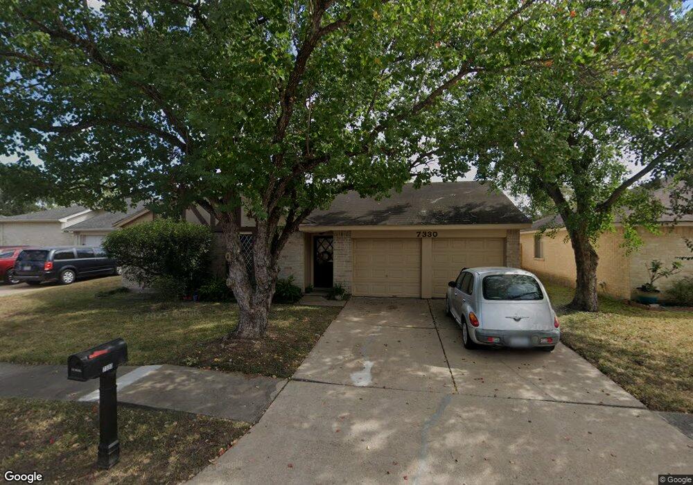 7330 Skybright Ln, Houston, TX 77095 - photo 1