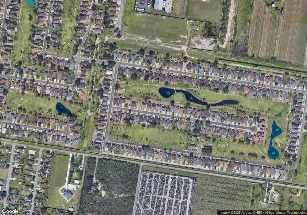 322 Rebecca Dr, Alamo, TX 78516 - photo 1