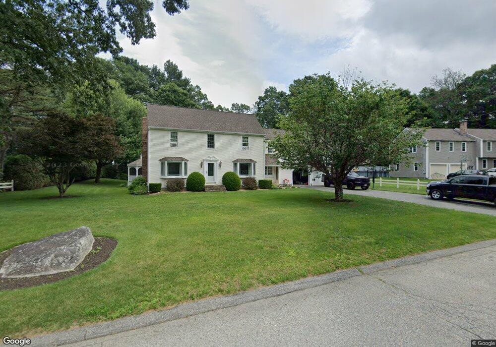 23 Merrill Rd, Sutton, MA 01590 - photo 1