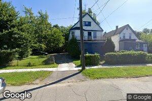 2671 E 93rd St, Cleveland, OH 44104