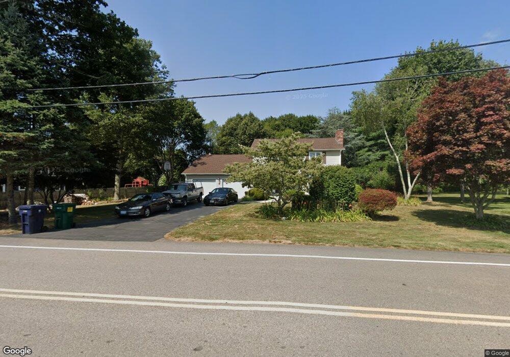 1445 Lafayette Rd, North Kingstown, RI 02852 - photo 1