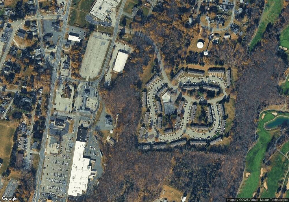 28 Constitution Way unit D4, Franklin, NJ 07416 - photo 1