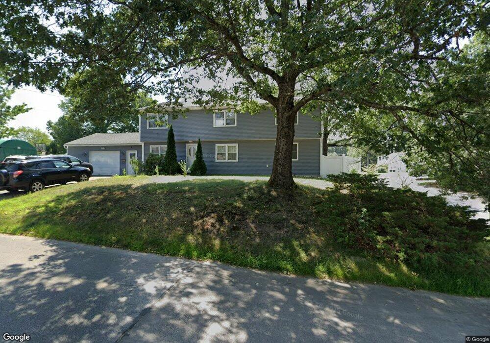 73 Cox St, Nashua, NH 03064 - photo 1