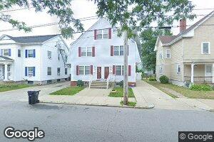 95 Beechwood Ave, Pawtucket, RI 02860