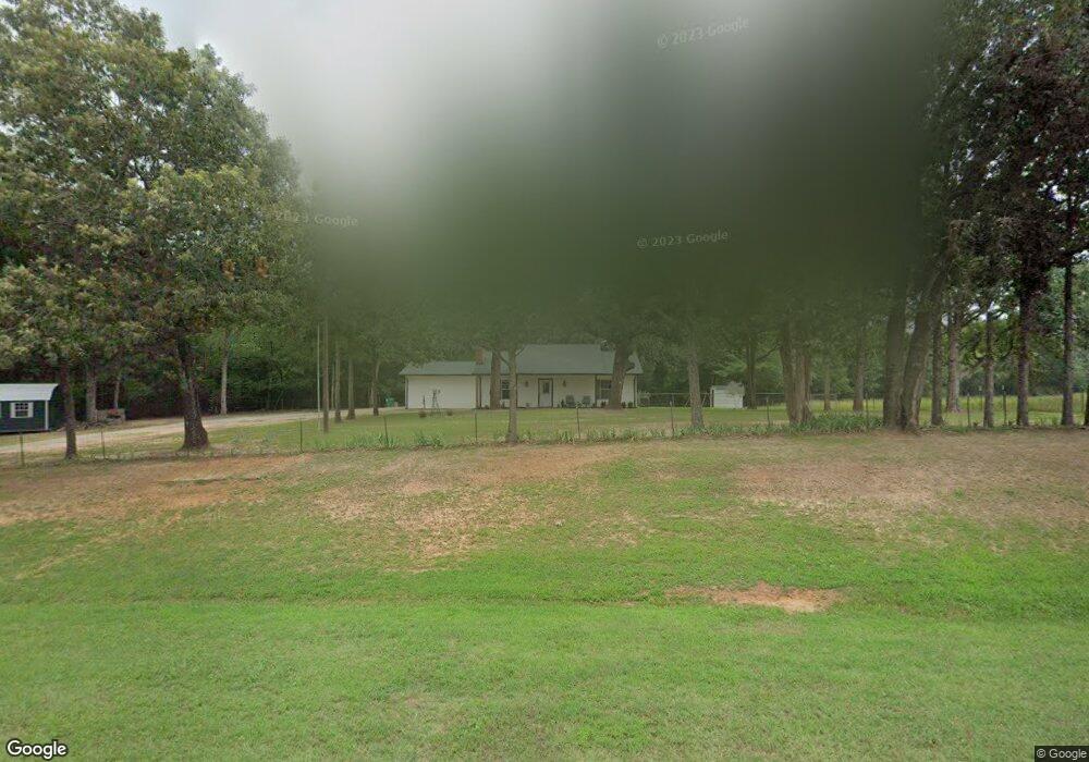 8081 Fm 59, Athens, TX 75751 - photo 1