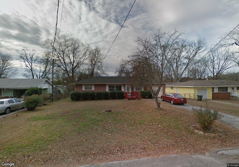 1710 Williams Rd, Hixson, TN 37343 - photo 1