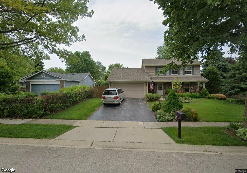 312 Bayberry Dr, Algonquin, IL 60102 - photo 1