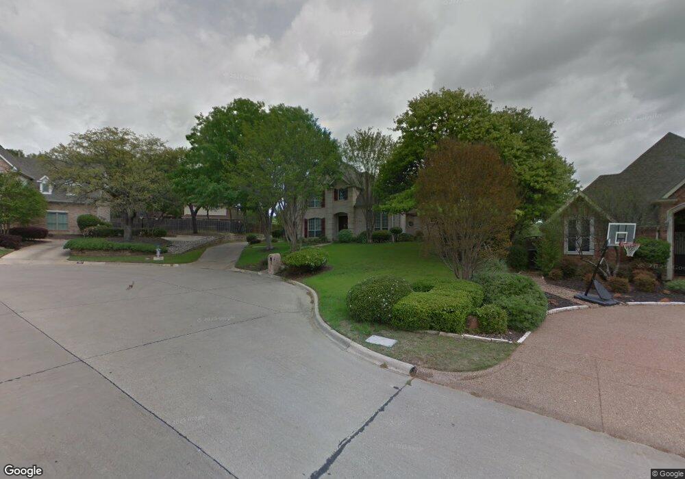 705 Brookdale Ct, Southlake, TX 76092 - photo 1