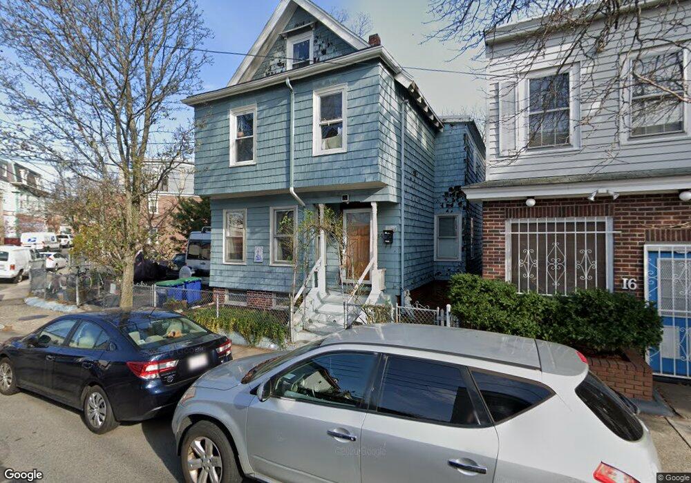 14 Hawkins St unit 3, Somerville, MA 02143 - photo 1