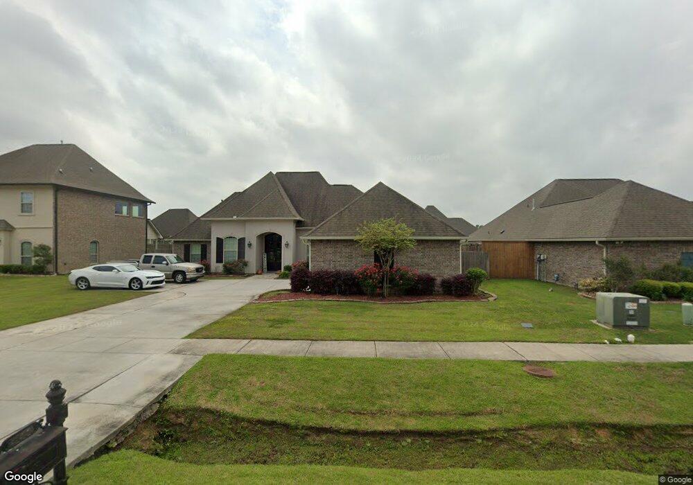 23664 Big Branch Dr, Ponchatoula, LA 70454 - photo 1