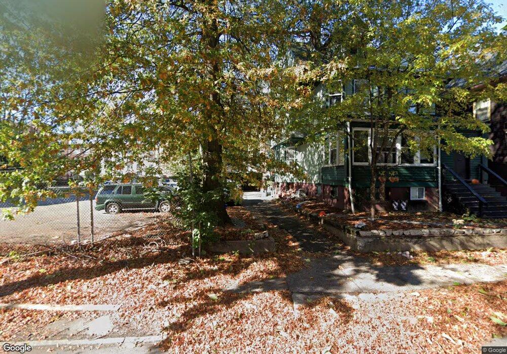 55 Amherst St, East Orange, NJ 07018 - photo 1