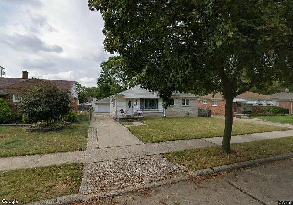 23041 Norwood St, Oak Park, MI 48237 - photo 1