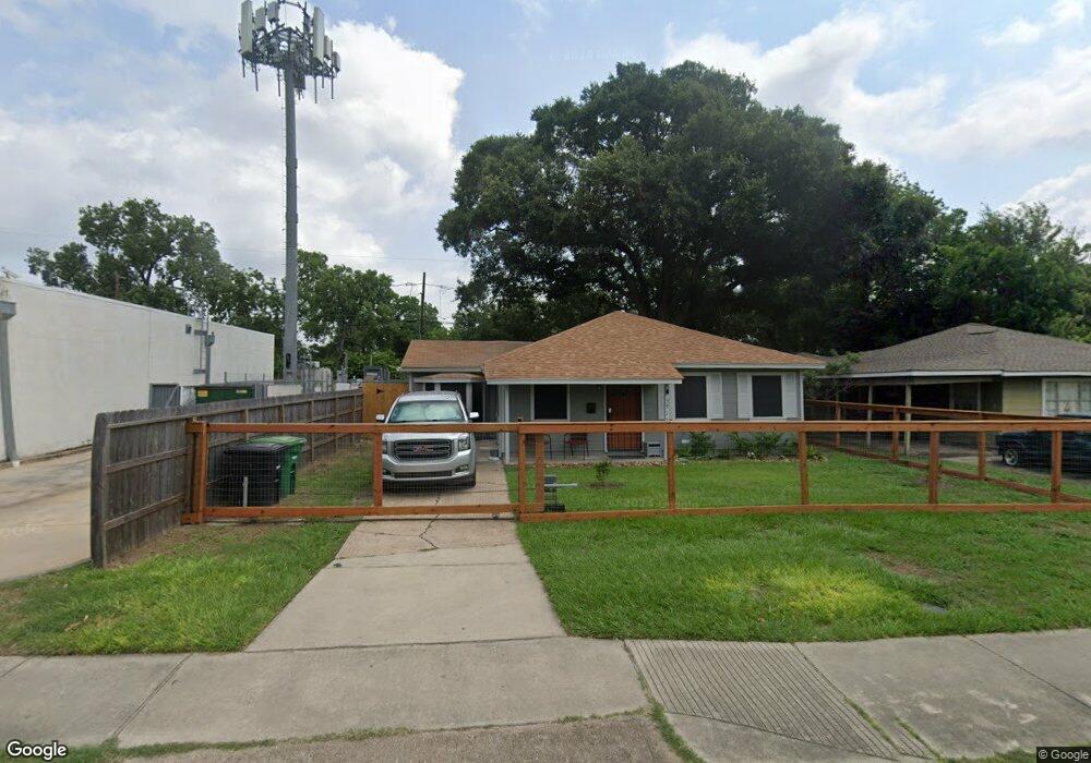 3911 Yellowstone Blvd, Houston, TX 77021 - photo 1