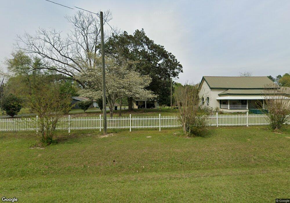 2535 Pine Park Rd, Cairo, GA 39828 - photo 1