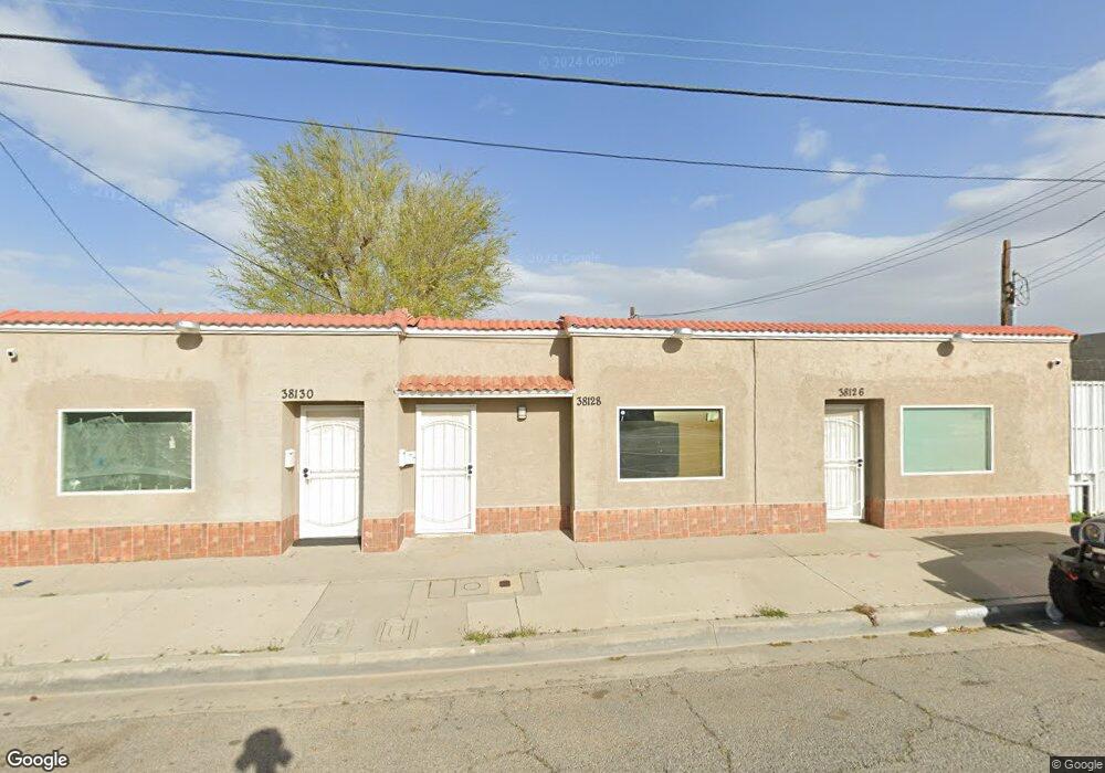 38128 6th St E, Palmdale, CA 93550 - photo 1