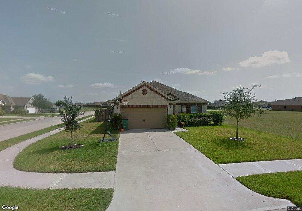 998 Brady Ln, Alvin, TX 77511 - photo 1
