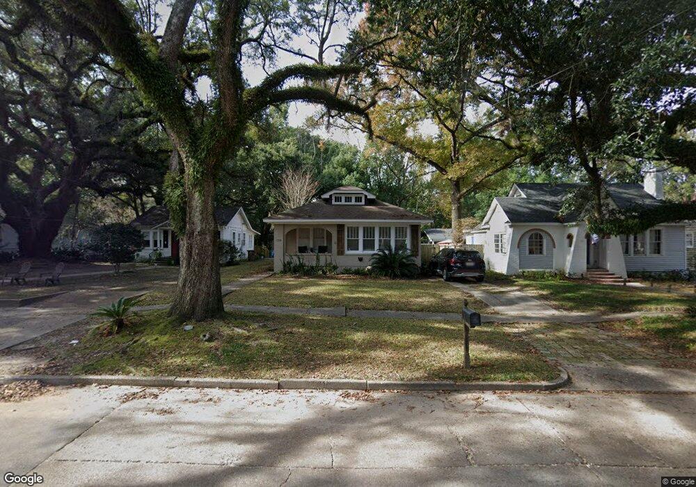 114 Mohawk St, Mobile, AL 36606 - photo 1