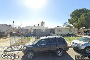 16765 13th St, Huron, CA 93234