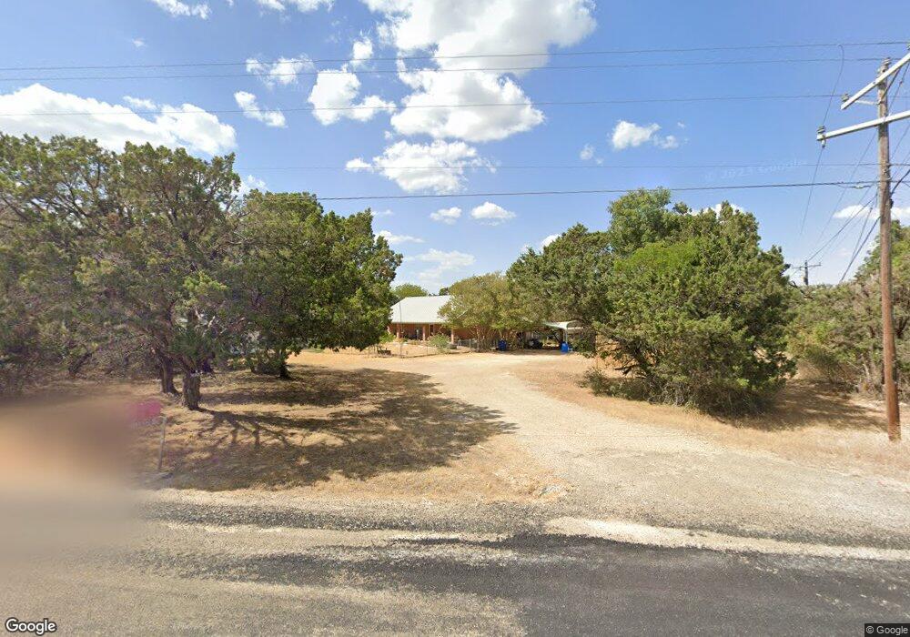 15370 Kuykendall Mountain Rd, Temple, TX 76502 - photo 1