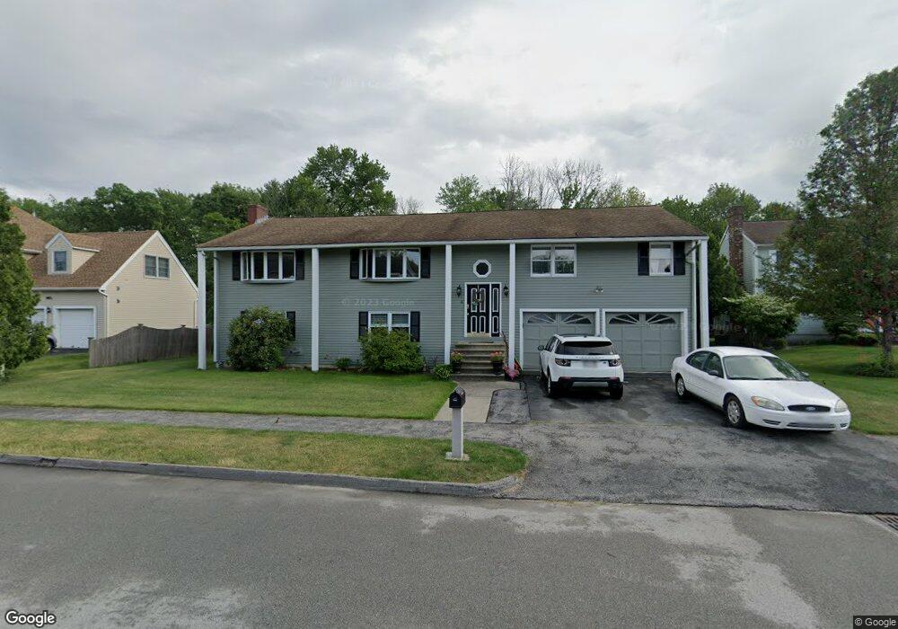 4 Tiffany Ave, Worcester, MA 01604 - photo 1