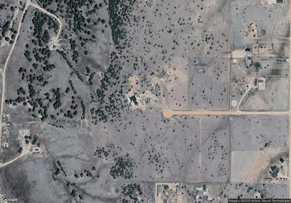 16850 Red Barn Rd, Peyton, CO 80831 - photo 1