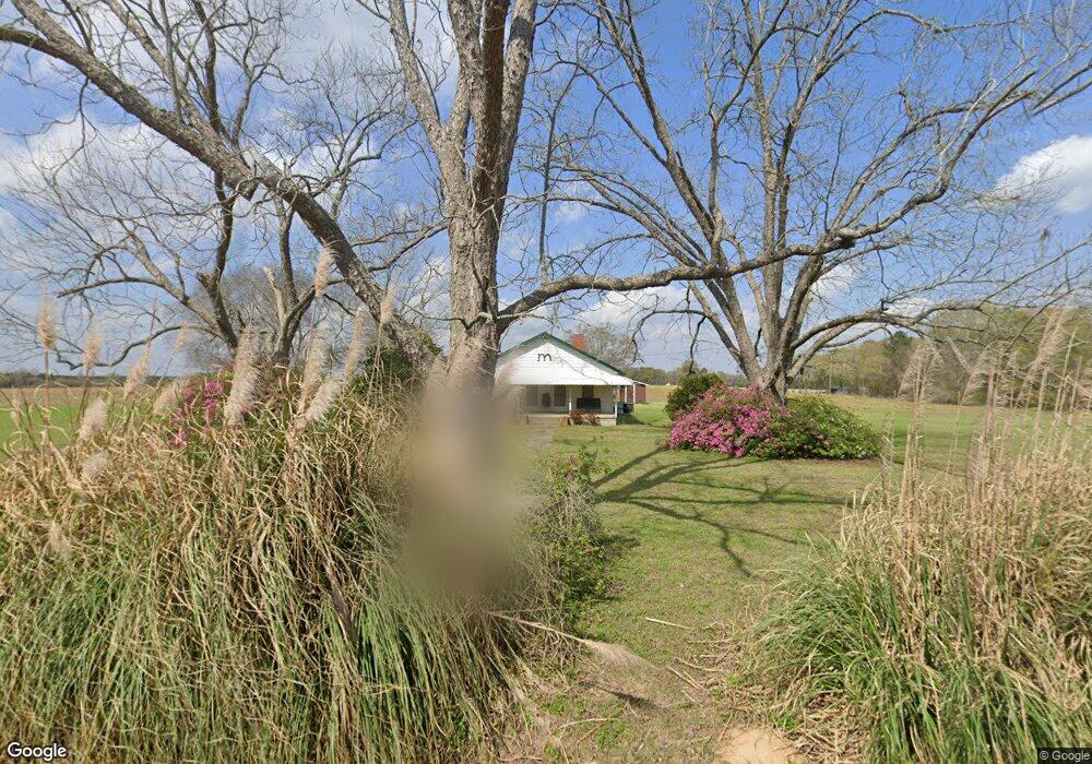 254 Wren Rd, Alma, GA 31510 - photo 1