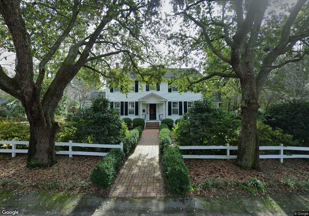 305 Rectory Square, Camden, SC 29020 - photo 1