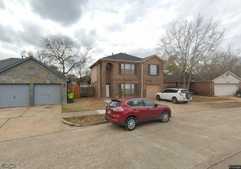 1116 Wilson Dr, Rosenberg, TX 77471 - photo 1