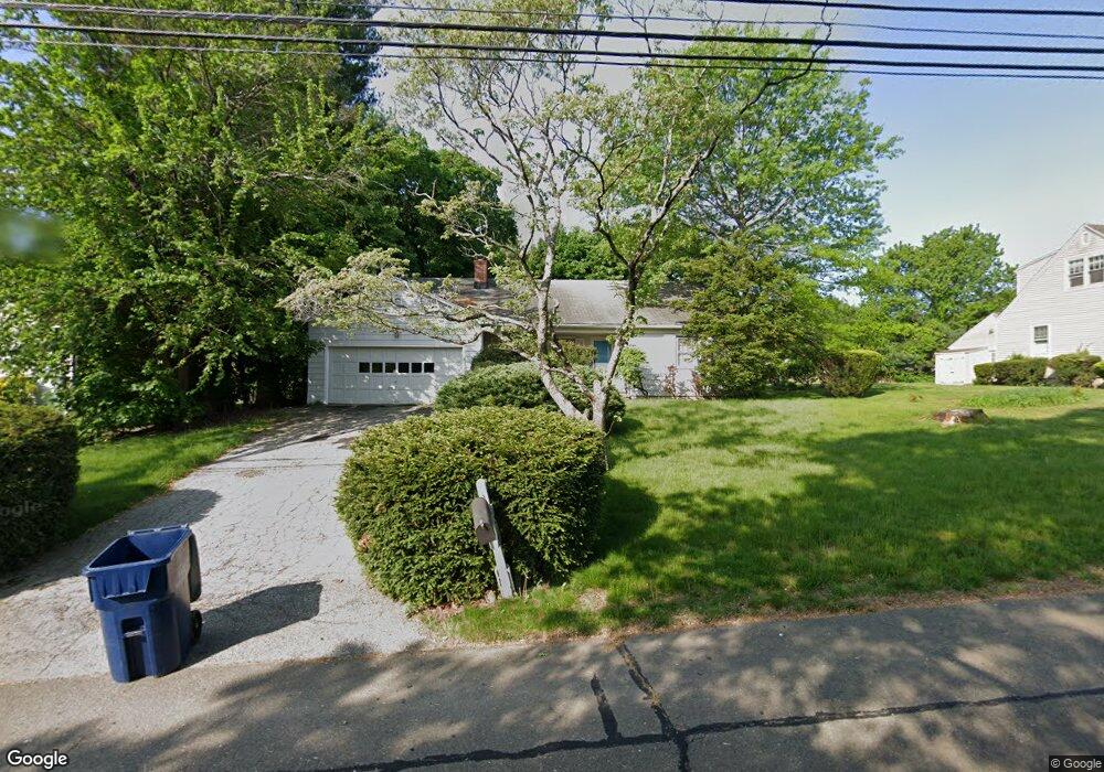 6 Woolsley Ave, Trumbull, CT 06611 - photo 1